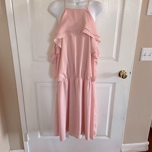 SUMMER DRESS-CHARLOTTE RUSSE-2X